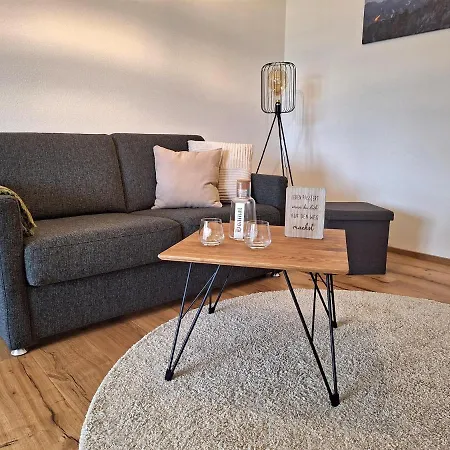 Apartmán Christina
