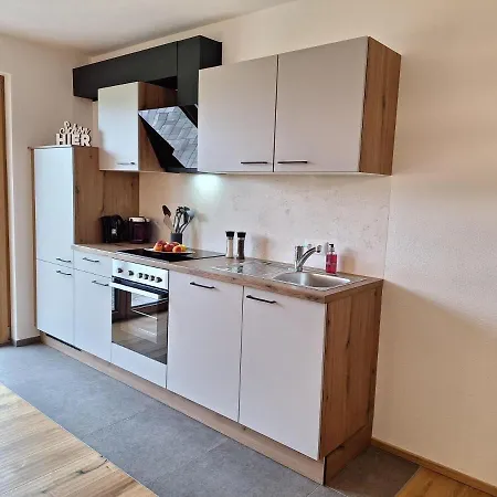 Apartmán Christina