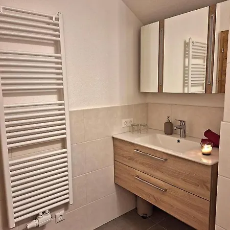 Apartmán Christina