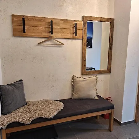 Apartmán Christina *