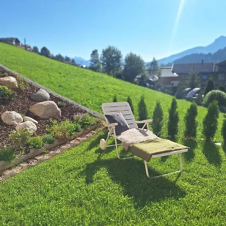 Christina * Going am Wilden Kaiser