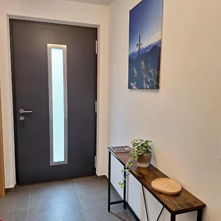 Christina Going am Wilden Kaiser