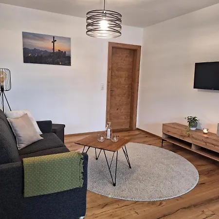 Christina Going am Wilden Kaiser