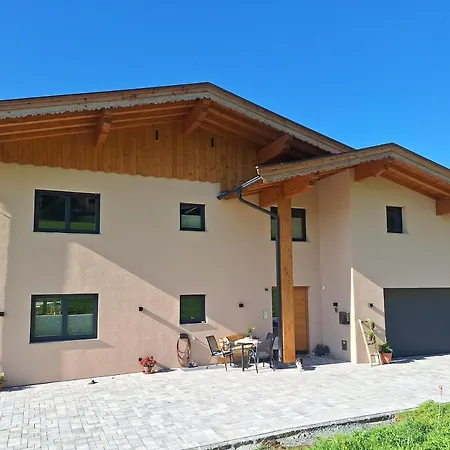 Appartement Christina *